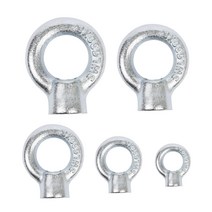 아이너트 (M12) 앙카 볼트 고리 와이어 링 너트