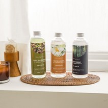 아로마코 천연 디퓨져 리필오일, 레드 자몽