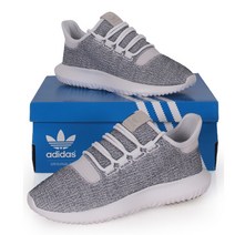 아디다스 남여공용 튜블라 쉐도우 런닝화 - CQ0928