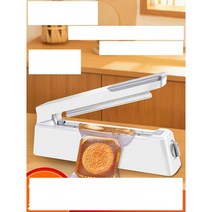 비닐접착기계 포장기 델리 필름백 간식 봉합기 고기, 상세 페이지 참고, 길이 20cm 폭 5+2mm 5세트 열선