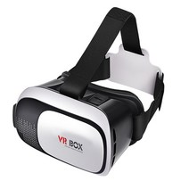 비앤비 누구나 즐겁게 이용 가능한 가상현실 VRBOX일반, vr box -일반