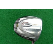 드라이버 테일러메이드 R5 DUAL TP R강도 9.5도 커버x