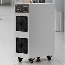 오존 발생기 식품공장 실내 음이온 살균 소독기 탈취기, 10g/h