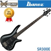 아이바네즈 SR300E 베이스기타, OFM