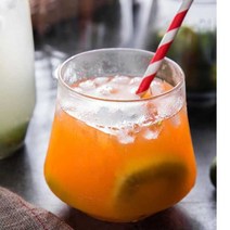 강화 대용량 얼음컵 커피컵 400ml 유리 내열 유리보틀 유리물병 빨대텀블러 유리컵 에코텀블러 유리텀블러 글라스텀블러 글라스컵 글라스물병 음료수컵 커피숍컵 카페컵 인테리어컵 유리잔 물컵 대형, 365 본상품선택