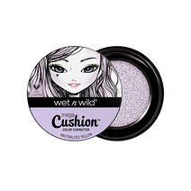 wetnwild MegaCushion Color Corrector 미국 왯앤와일드 메가쿠션 컬러 코렉터 베이스 라벤더 1팩, (라벤더) 767B