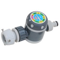 [대교종합기계]후지와라 워터타이머/SST-1