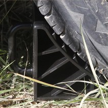 카라반 버팀목 자동차 바퀴 고정블럭 자동차고정블럭 경사면주차