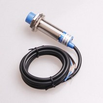 [A] 근접스위치 근접센서 PNP / DC6V ~ 36V [Z], 선택불가