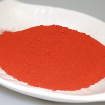 새로핸즈 비누색소 레드 옥사이드 파우더 50g, 단품