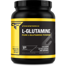 프리마포스 L-글루타민 파우더 1kg 무맛 1병, 단품, 단품