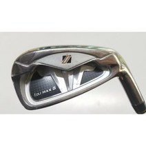 중고 카타나 골프 IZU MAX G 6번 아이언 스피더 589 SR / 202112, 단품