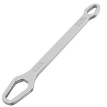 봄가득 만능 스패너 8~22mm 은색, 1개