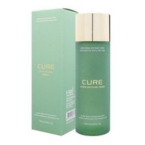 김정문알로에 라 센스 로에 큐어 하이드라 수딩 토너 130ML, 3개