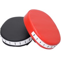 격투기 복싱 권투 스파링미트 스파링밋트, ②스파링밋트(레드), 1개