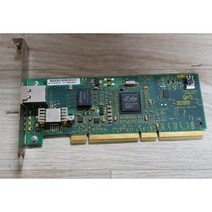 중고 랜카드 3C996B-T SERVER Gigabit PCI-X 3C996BT