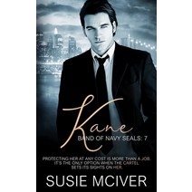 (영문도서) Kane Paperback, Independently Published, English, 9798421972518