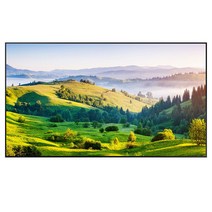삼성전자 4K UHD OLED TV, 125cm(50인치), KQ50QA80AFXKR, 벽걸이형, 방문설치