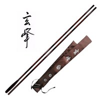 현봉 중층낚시대 꼽기식 19~20척 5.7~6.3m 카본 대물, N.현봉21.CS(6.3m)