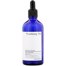 PYUNKANG YUL 모이스처 세럼 3.3 FL OZ (100 ML), 100ml