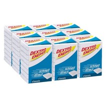 Dex tro 덱스트로 마그네슘 Magnesium 포도당 캔디 8개 X9개