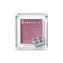 Rimmel (림멜) 프리즘 파우더 아이 컬러 028 섀도 로즈 모브 1.5g (x 1), 028 로즈모브