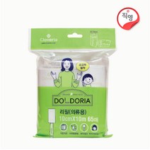 돌도리아 의류용 리필(2개입)