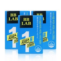 [뉴트리원]전지현 시서스 원 다이어트 850mg 3박스/6주분