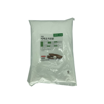 이든 타피오카전분 1kg