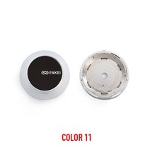 휠캡 ENKEI 엠 블 럼 로고 CE28 림 TE37 도쿄 시간 공격에 대 한 4 개/몫 69MM 자동차 휠 센터 허브 모자, 11 COLOR 11, 11 COLOR 11