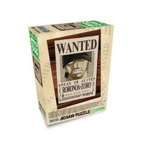 보드엠팩토리 [학산] 원피스 150 New Wanted 조로, 단품