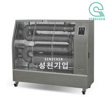 대성하이원 원적외선 전기히터(DSPE-150) (15~33평용)