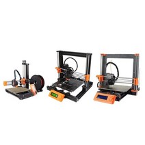 Prusa-i3 MK3S 전체 키트 클론 프루사 미니 DIY 전체 키트 클론 프루사 i3 MK2.5S MK3S MMU2S 완전한 키트, 02 Clone mini 2 8 kit