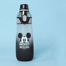 산리오 물병 물통 헬로 키티 물컵 귀여운 누수 방지 야외 휴대용 음료수 병 컵 600ml, style4