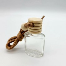 샬롯 차량용디퓨저 공병 방향제 디퓨저용기, 32. 미니타원