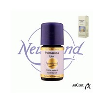 [버블빈] 노이몬트 유기농 팔마로사 5ml (Palmarosa oil), 1개