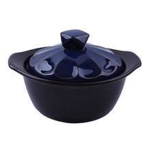 계란찜 무균열 뚝배기 미니 1인 내열냄비 12cm