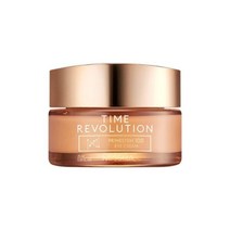 미샤 타임 레볼루션 프라임스템100 아이크림 25ml