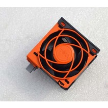 0kvn8j kvn8j poweredge r720용 핫 플러그 ​​서버 냉각 팬, 없음
