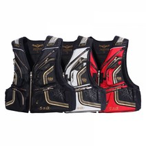 아티누스 사계절 구명복 AV-160 구명조끼, LL, 화이트