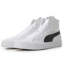 푸마 푸마캔버스 바리미드 373891-01