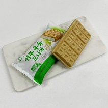 COOL 서주 우유 모나카 24개 (1박스)