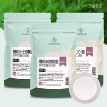 화이버라이트 프리바이오틱스 프락토올리고당 분말 500g 가루 유산균먹이 대용량, 3팩