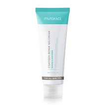 뮤토페이스 피부과 세라마이드 레이저 시카 리페어크림 코티젠 리페어 젤크림 60ml, 1개