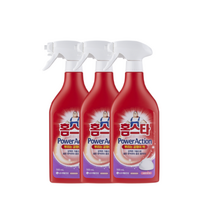 홈스타 파워액션 뿌리는 곰팡이 싹 500ml x 3, 3개