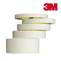 3M 마스킹테이프 마킹테이프 페인트 보양 종이 테이프, 48mm