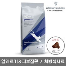 트로벳 처방식사료피부질환개선5.21kg(애묘용-RRD)