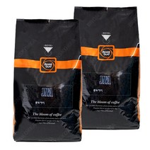 대상 로즈버드 자바 블렌드 2kg 2개/원두커피 로스팅 홀빈, 2000g, 상세페이지 참조, 상세페이지 참조, 상세페이지 참조