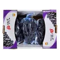 [산지에서바로] 당도선별 거봉 포도, 2kg(특, 3-4수), 1개