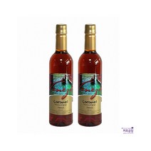 베네치아 카라멜 시럽 750ml x 2개 카라멜향 커피